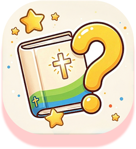 Bible Quiz Logo